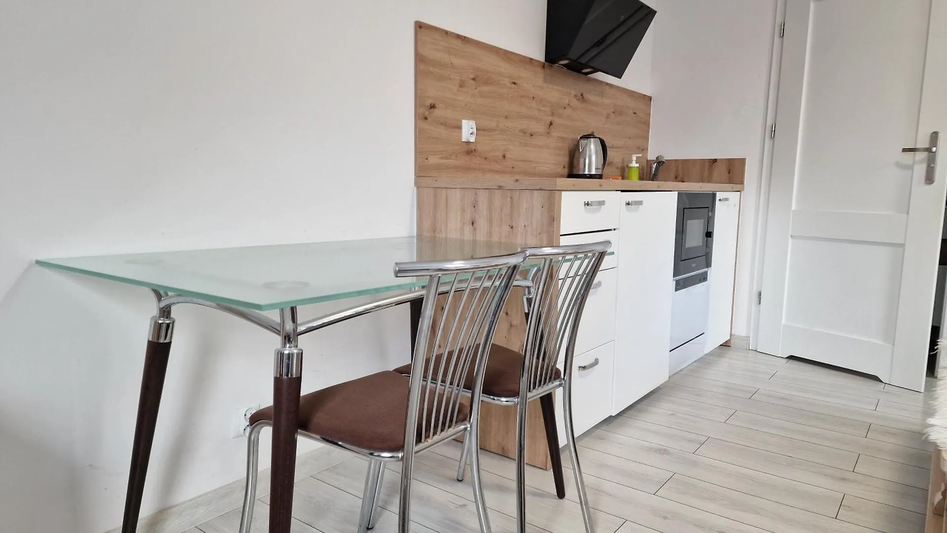 Studio I Pokoje I Pokoje Z Lazienkami Gdańsk 0*,  Polónia