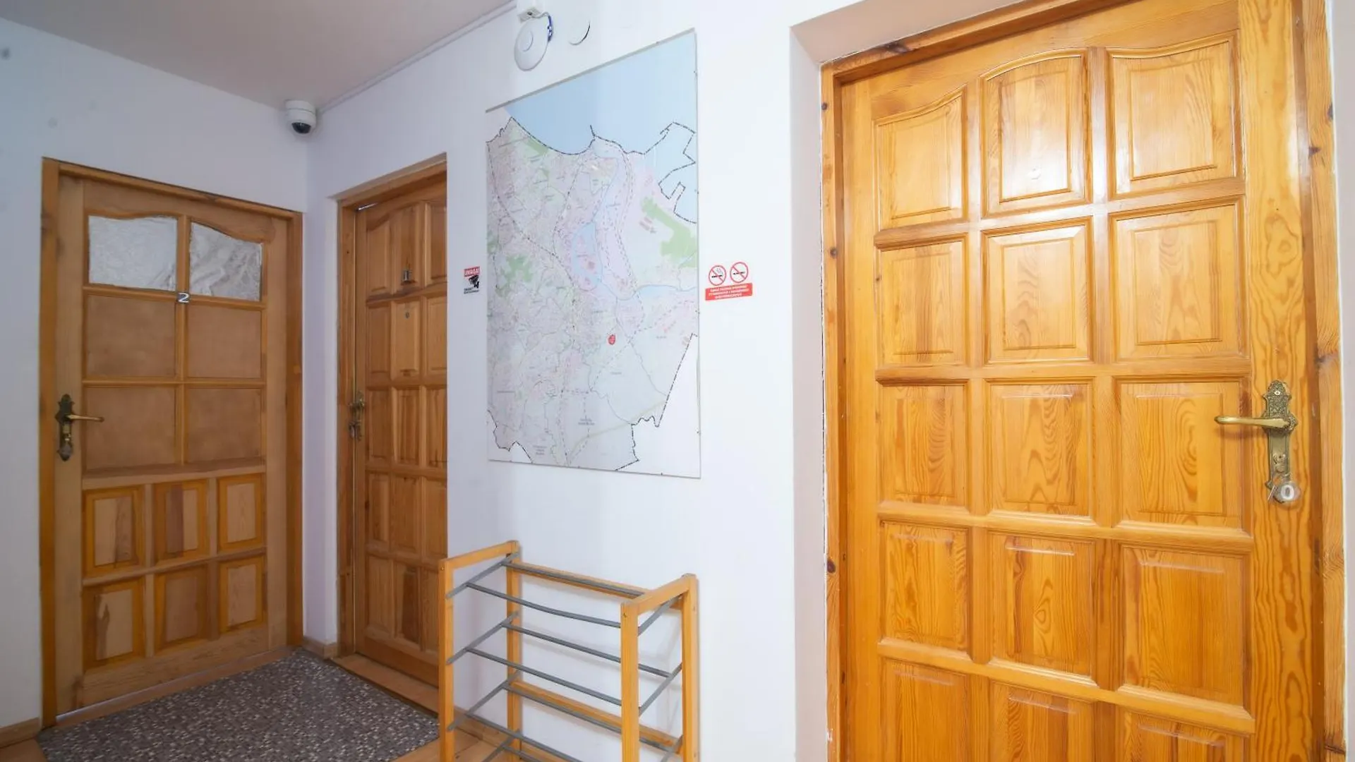 Apartamento Studio I Pokoje I Pokoje Z Lazienkami Gdańsk Polónia