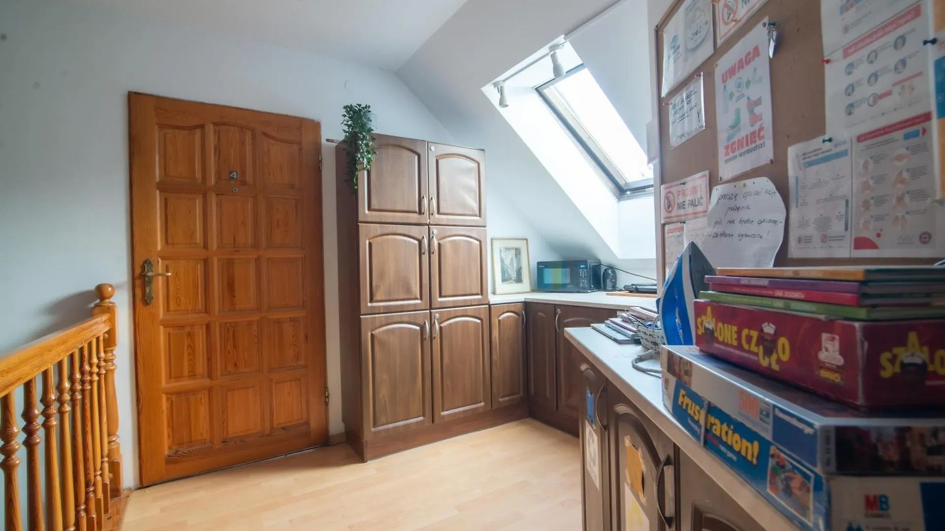 Studio I Pokoje I Pokoje Z Lazienkami Gdańsk Apartamento