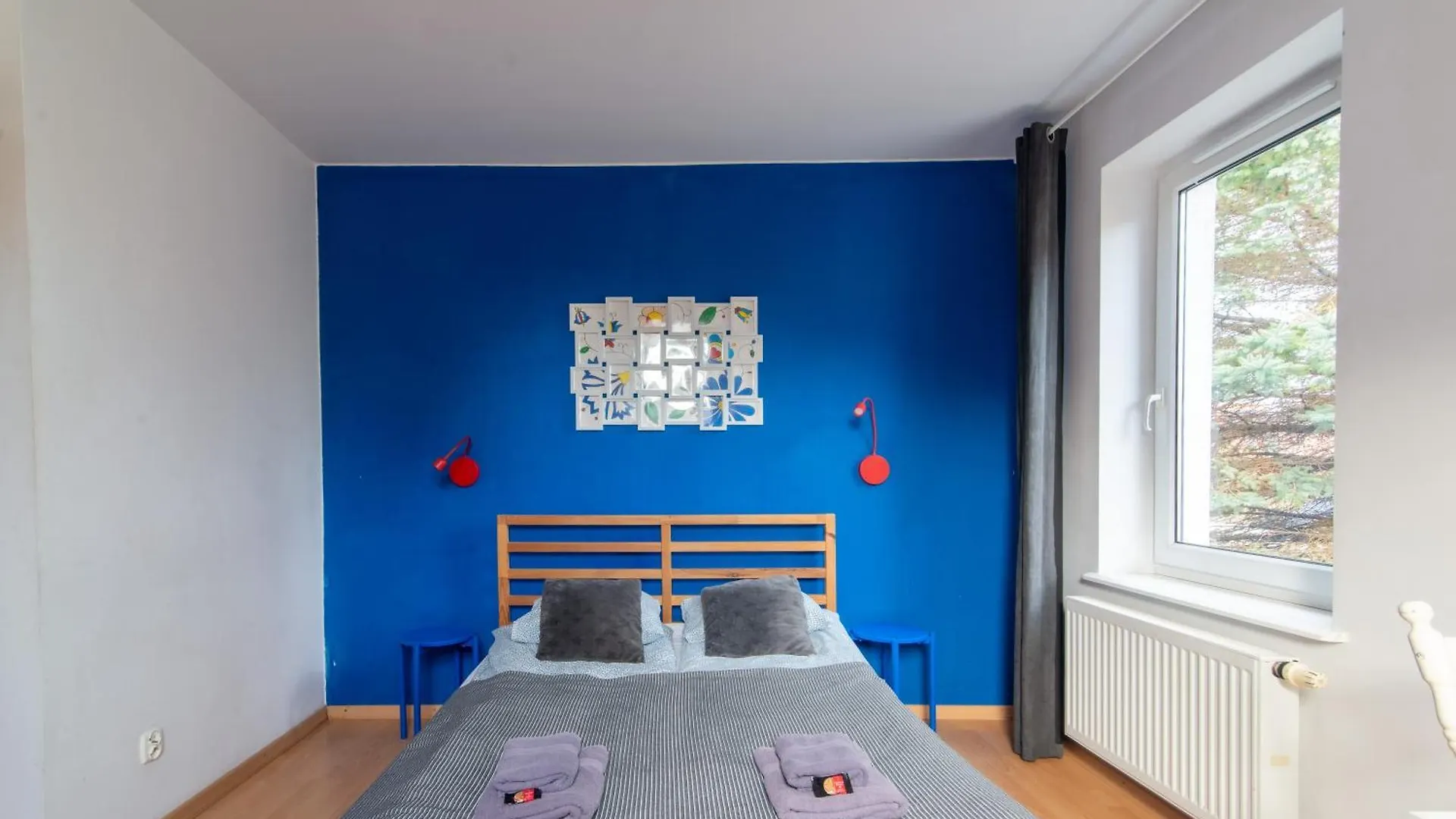 Studio I Pokoje I Pokoje Z Lazienkami Gdańsk