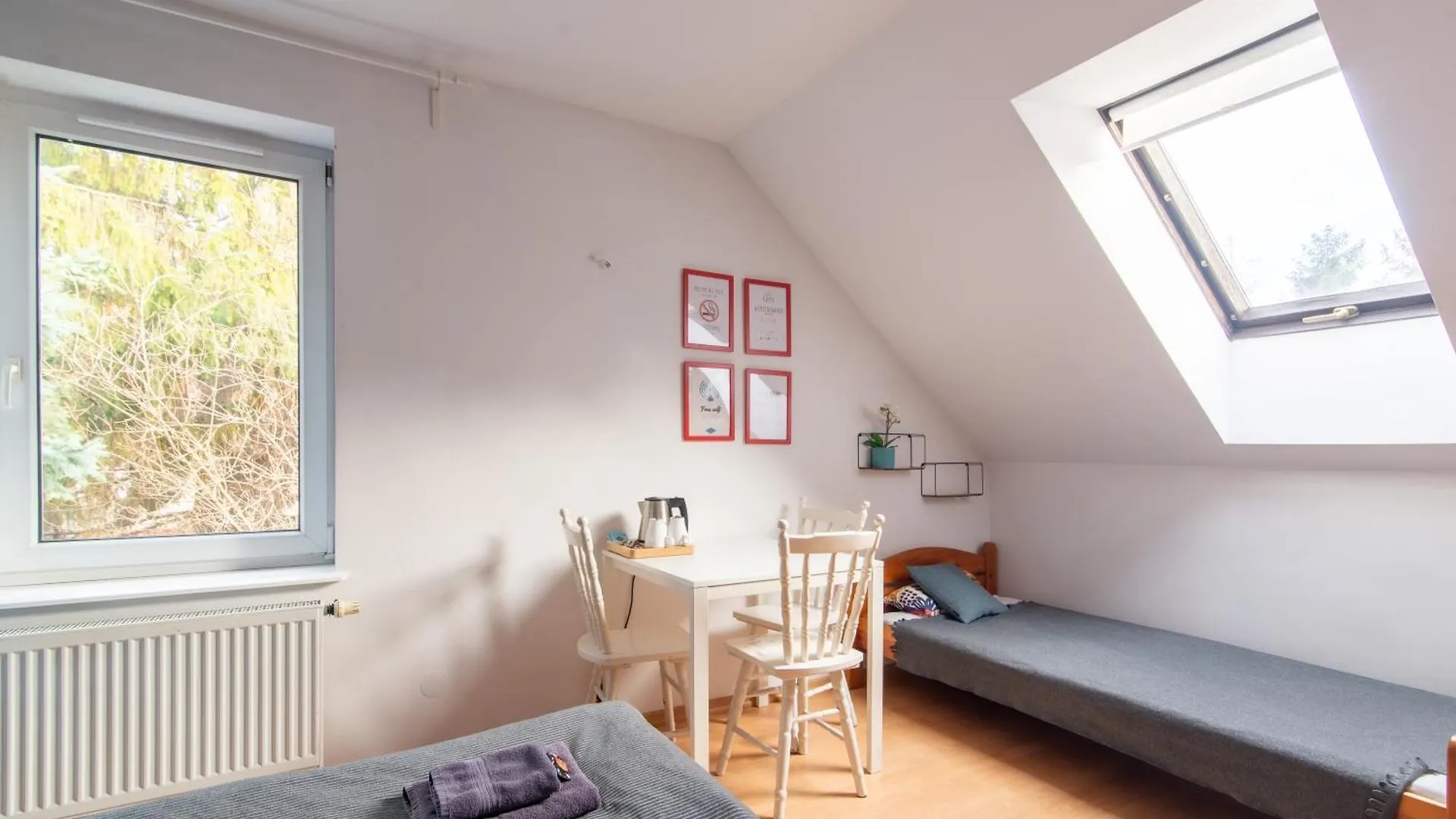 Studio I Pokoje I Pokoje Z Lazienkami Gdańsk Apartamento