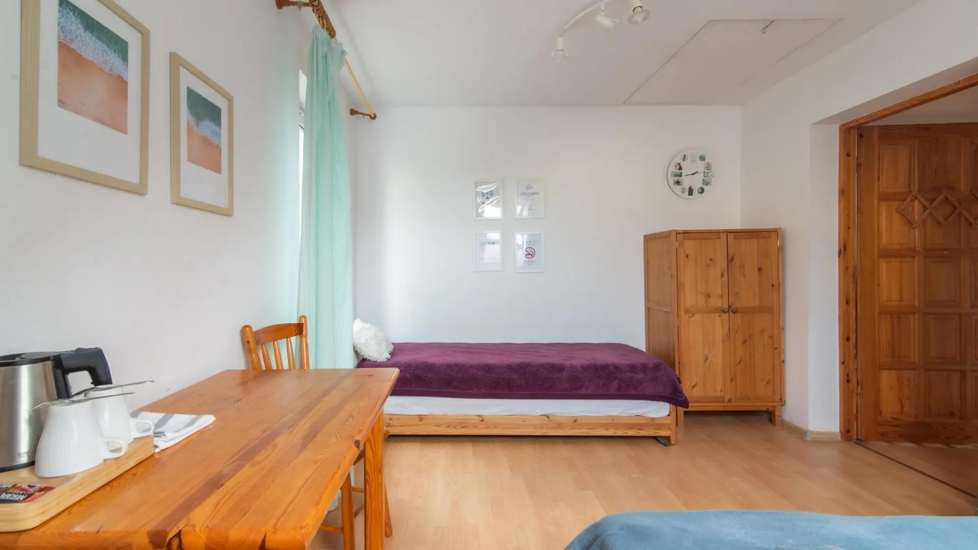 Apartamento Studio I Pokoje I Pokoje Z Lazienkami Gdańsk