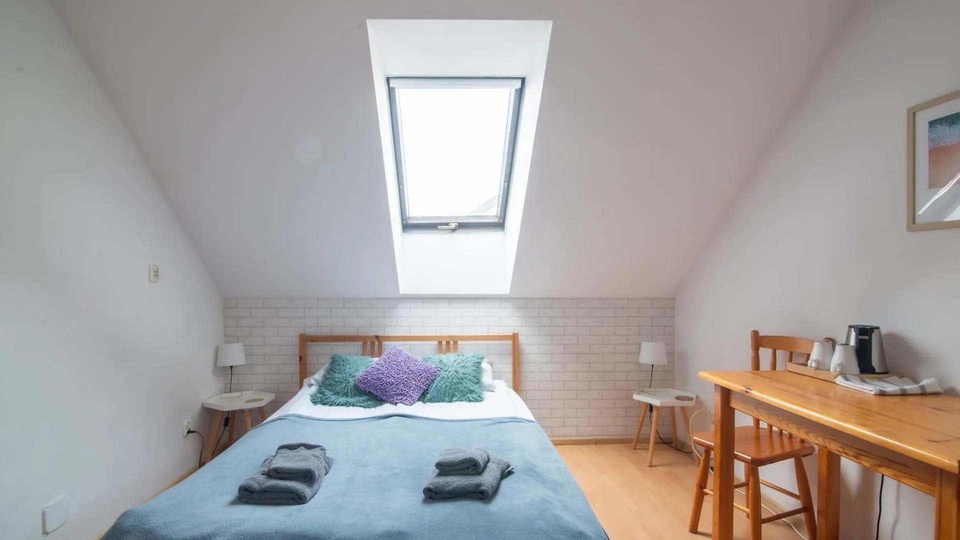 Apartamento Studio I Pokoje I Pokoje Z Lazienkami Gdańsk