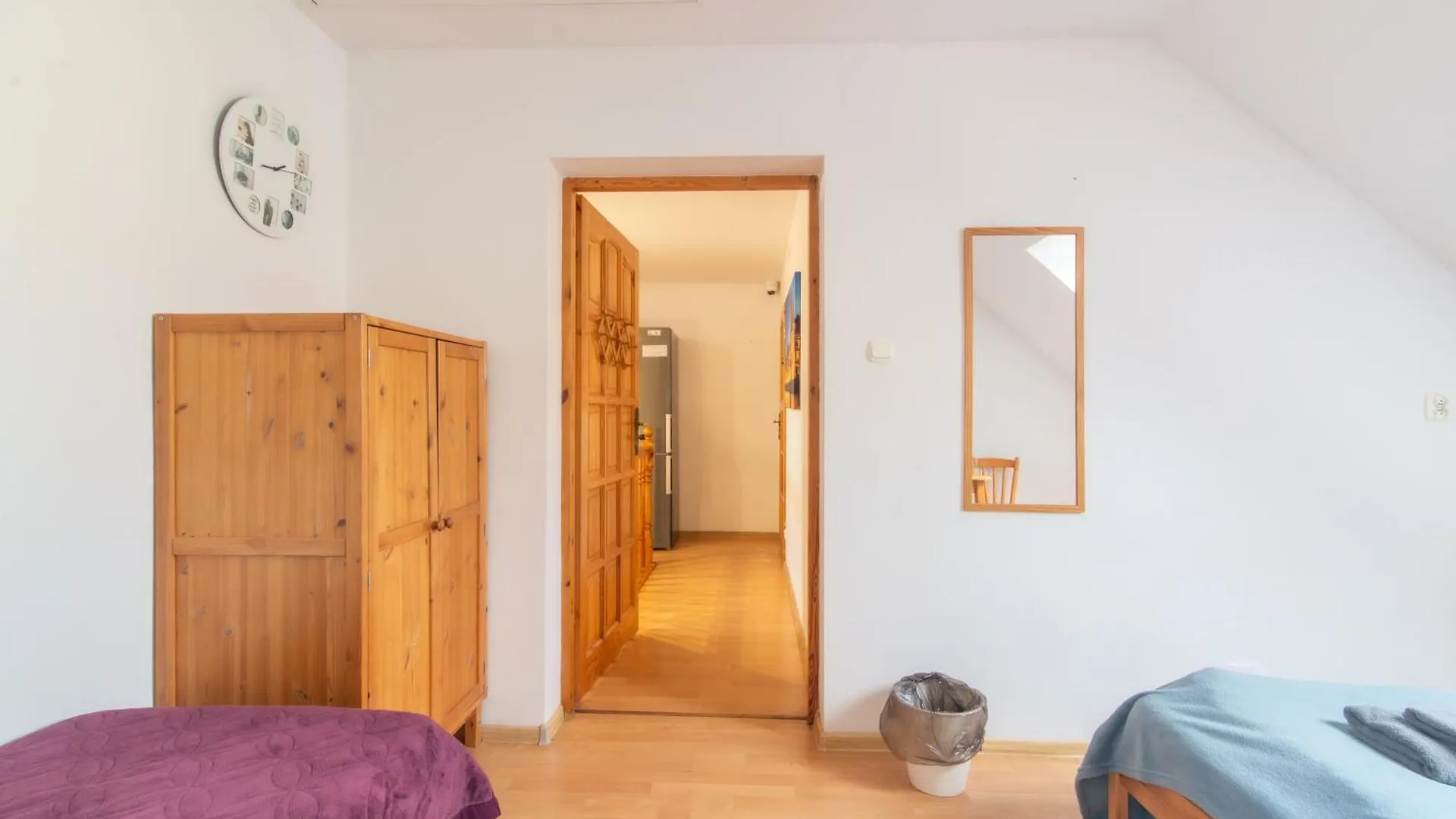 Studio I Pokoje I Pokoje Z Lazienkami Gdańsk