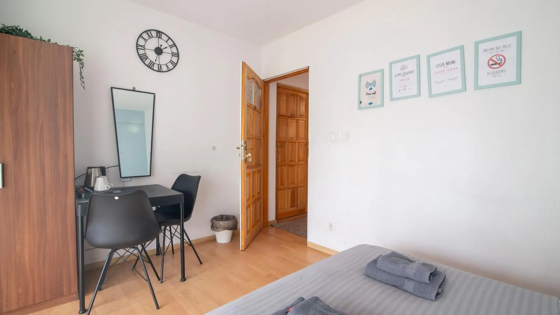 Studio I Pokoje I Pokoje Z Lazienkami Gdańsk Apartamento