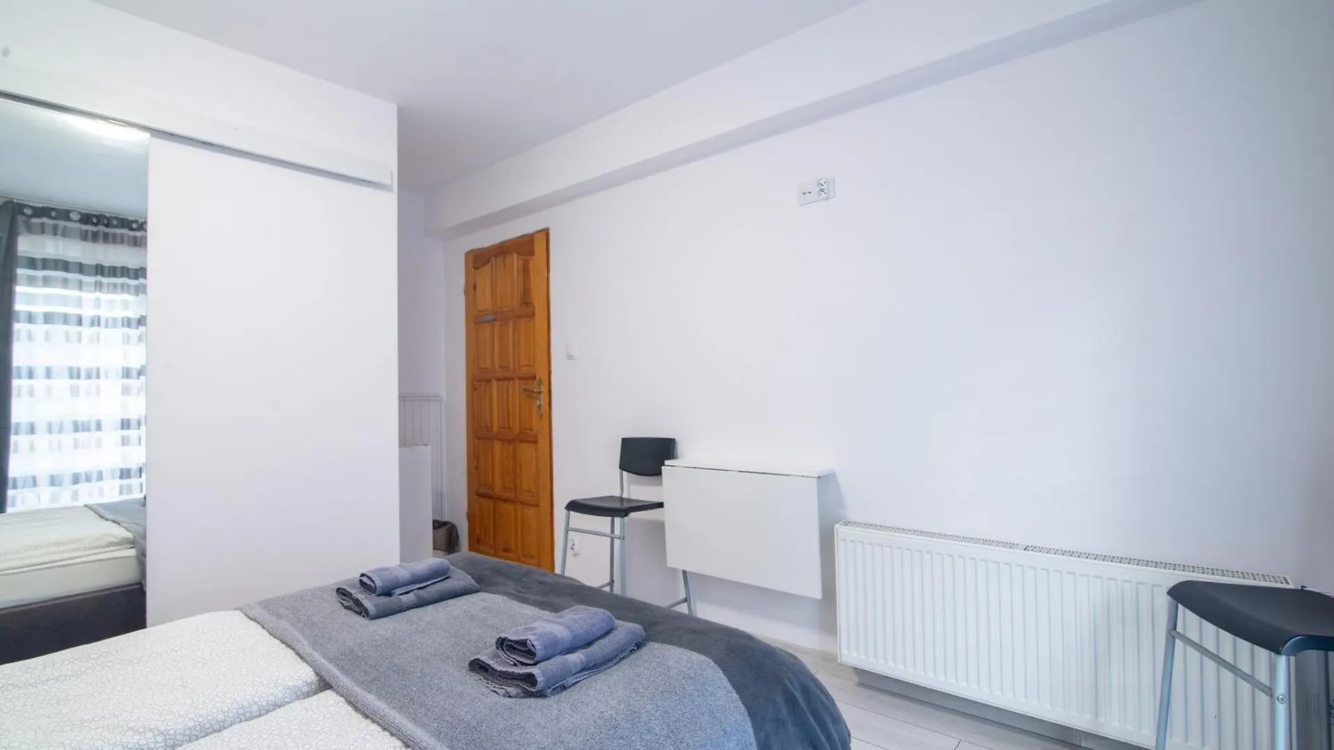 Studio I Pokoje I Pokoje Z Lazienkami Gdańsk Apartamento