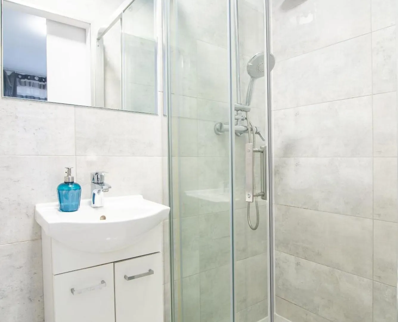 Studio I Pokoje I Pokoje Z Lazienkami Gdańsk Apartamento