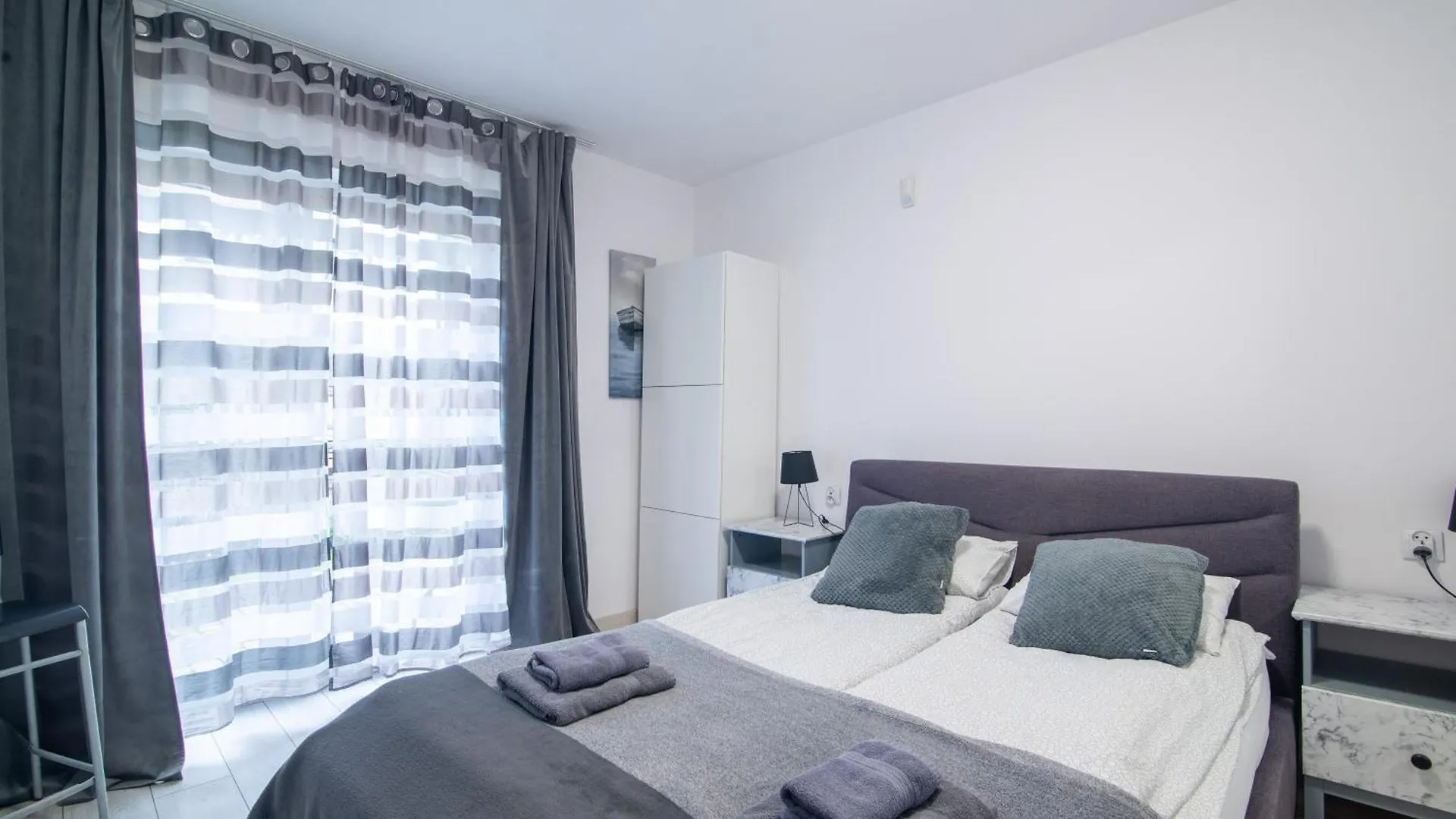 Studio I Pokoje I Pokoje Z Lazienkami Gdańsk