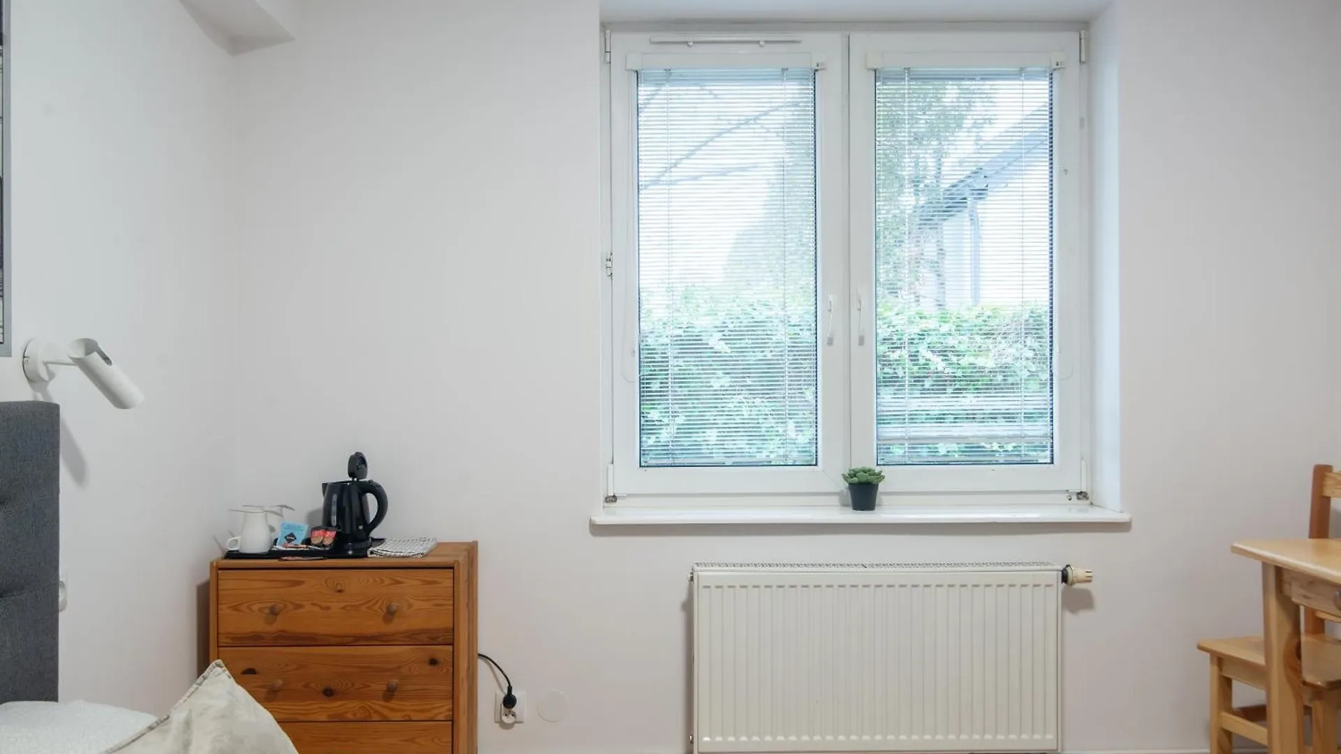 Studio I Pokoje I Pokoje Z Lazienkami Gdańsk Polónia