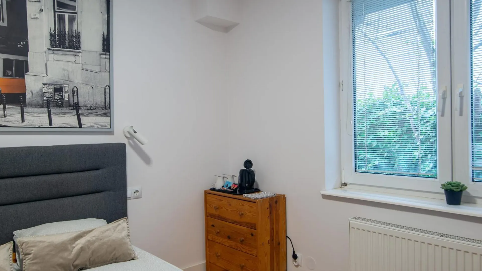 Studio I Pokoje I Pokoje Z Lazienkami Gdańsk
