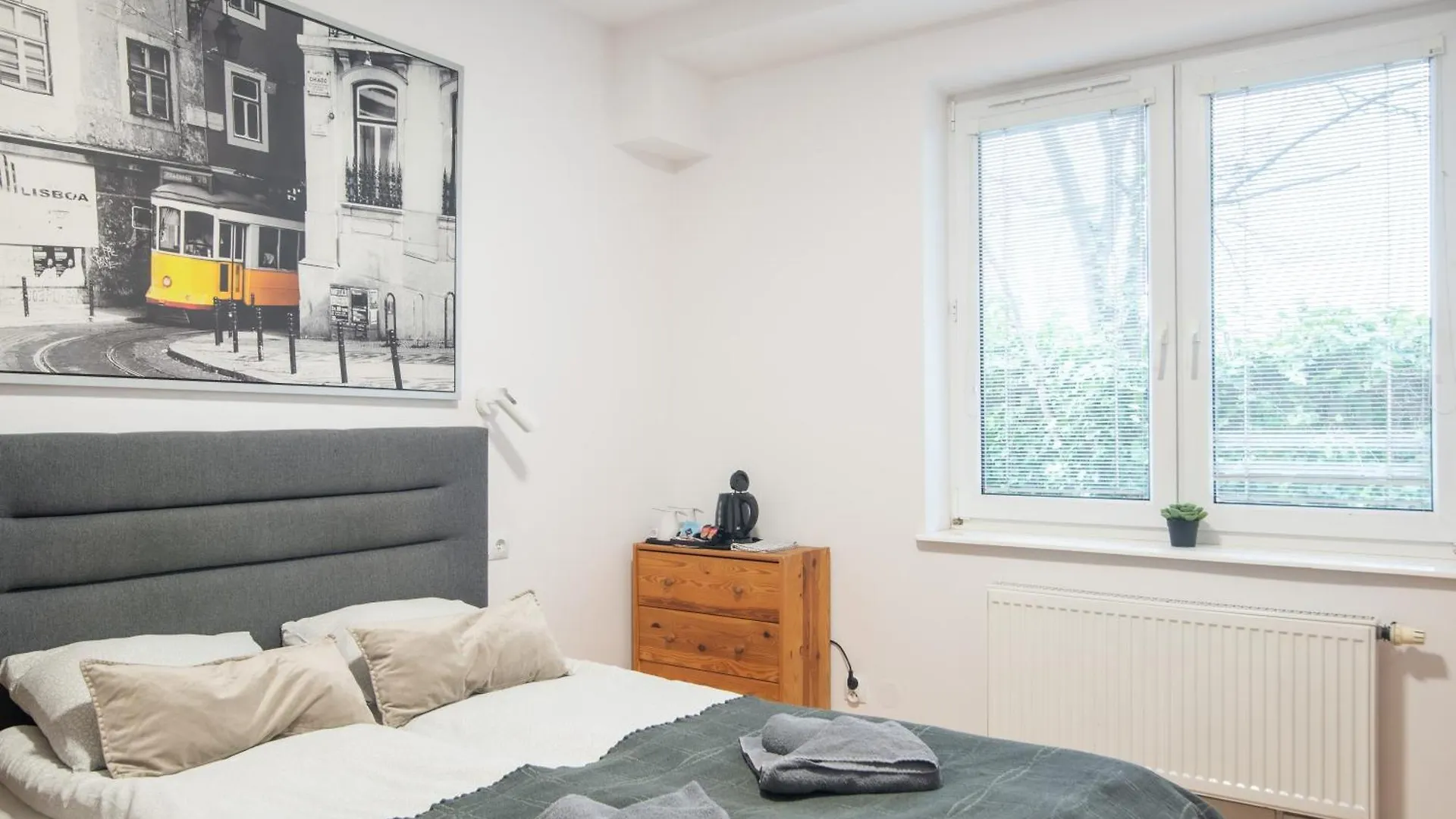 Apartamento Studio I Pokoje I Pokoje Z Lazienkami Gdańsk
