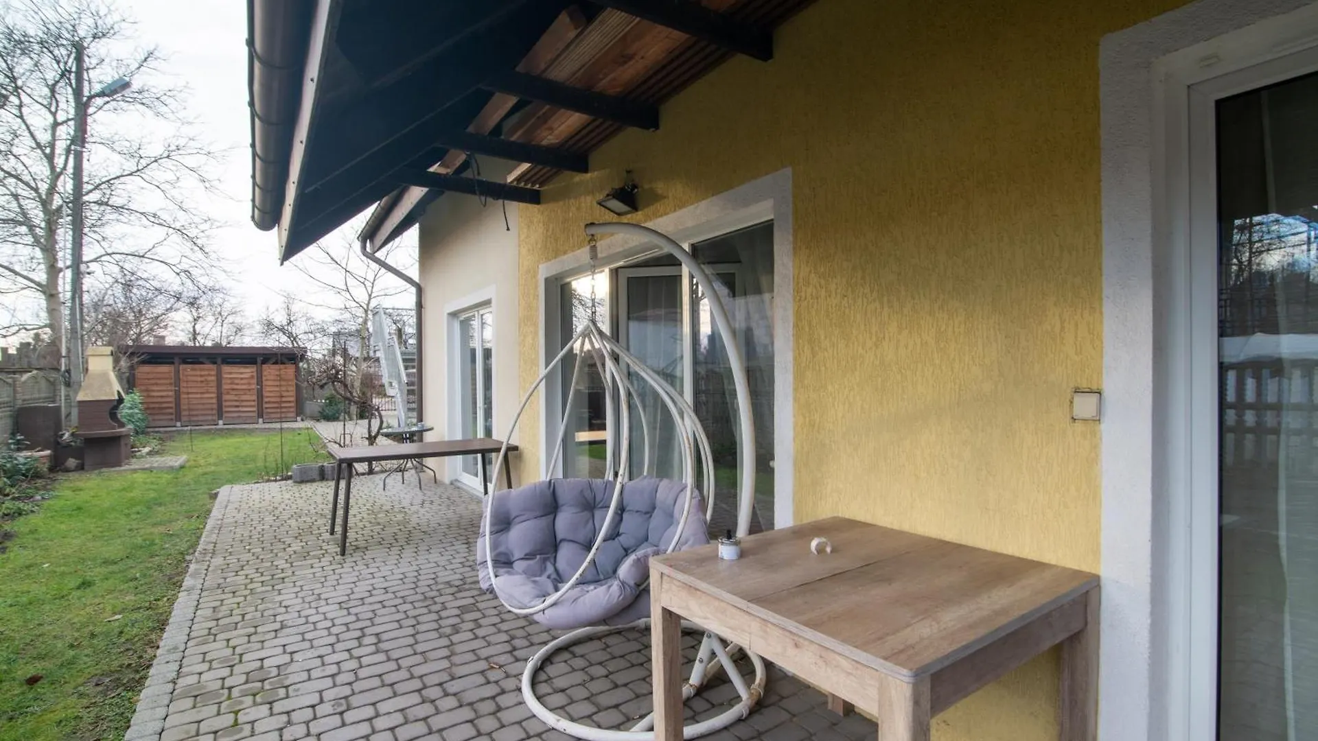 Apartment Studio I Pokoje I Pokoje Z Lazienkami Gdansk