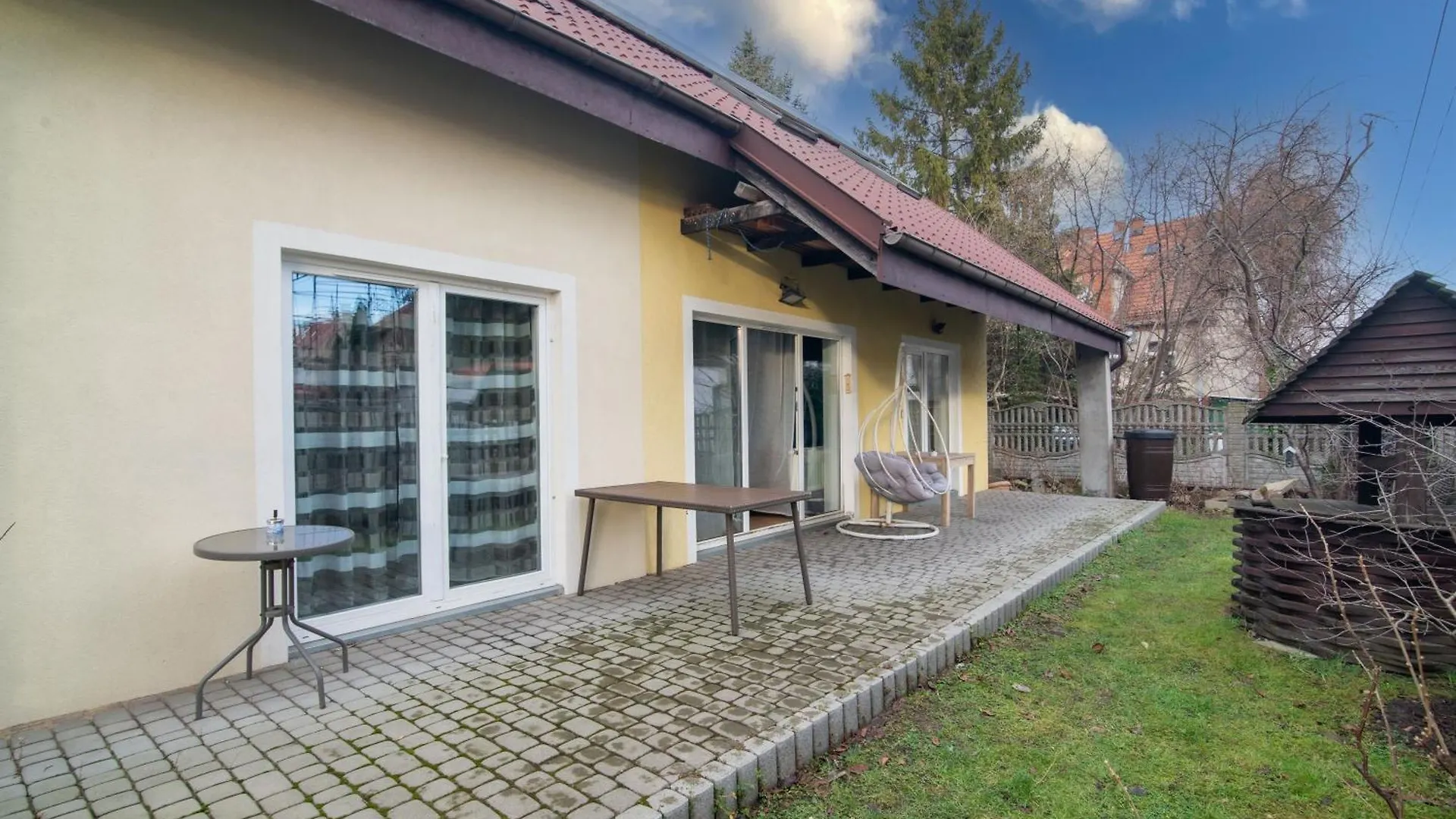 Studio I Pokoje I Pokoje Z Lazienkami Gdansk 0*,
