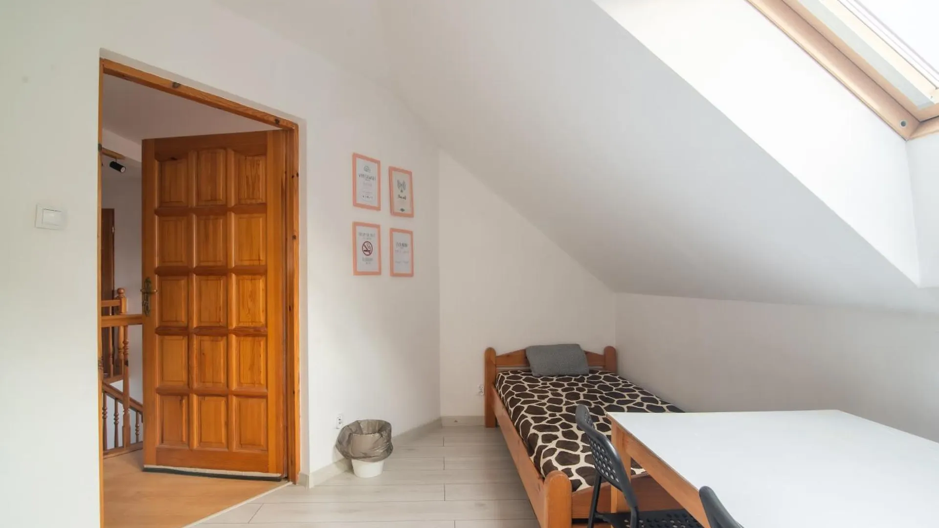 Apartment Studio I Pokoje I Pokoje Z Lazienkami Gdansk Poland