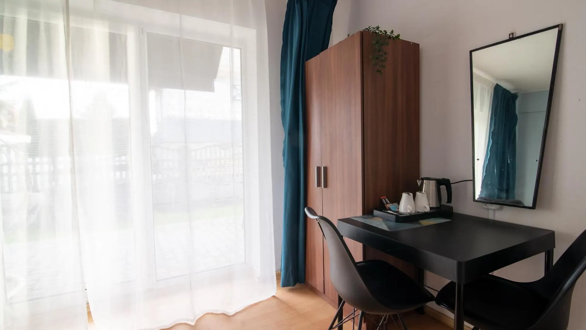 Studio I Pokoje I Pokoje Z Lazienkami Gdansk Apartment
